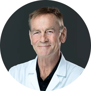 Dr. William A. Rivell