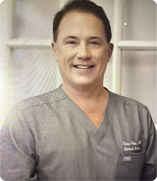 Dr. Jon Gibbs