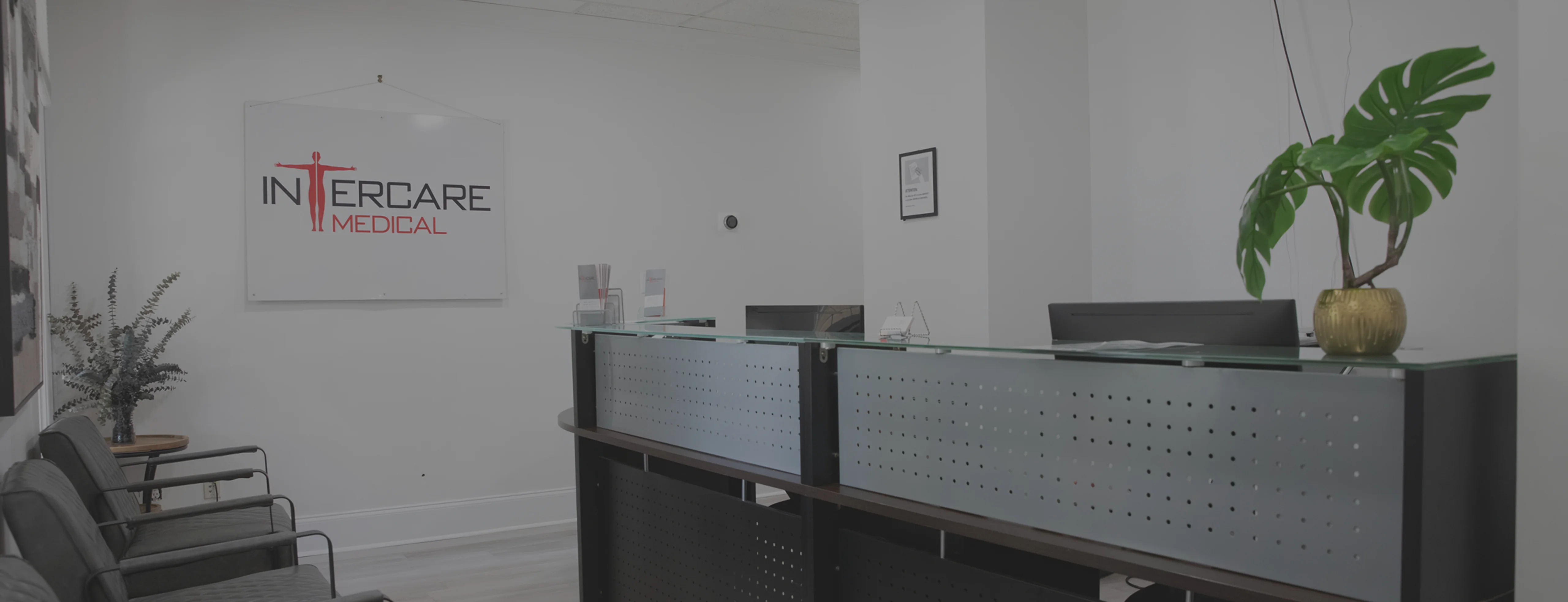 About Intercare Medical
