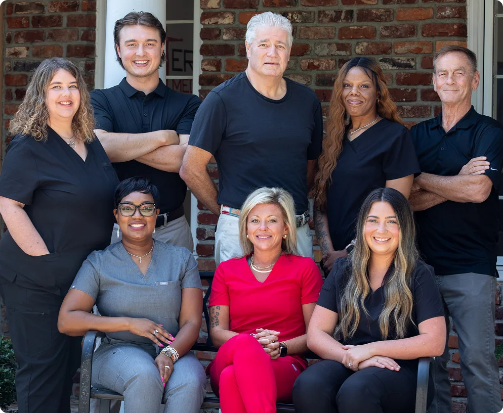 Meet Our Team
